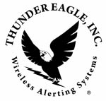 Thunder Eagle logo