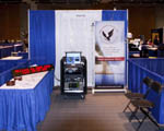 Tradeshow Booth